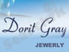 Dorit Gray Jewelry