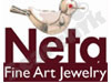 Neta Fine Art Jewlery 
