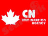 C. N. Immigration Agency