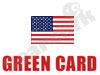 USA Greencard