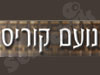 נועם קוריס 
