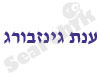 ענת גינזבורג