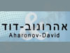 אהרונוב דוד