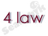4 Law 