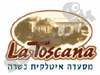 לה טוסקנה 