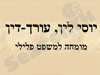 יוסי לין