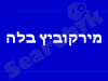מירקוביץ בלה