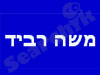 משה רביד