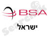 BSA ישראל 