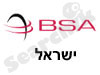 BSA ישראל