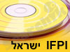 IFPI ישראל 