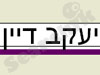 יעקב דיין