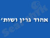 אהוד גרין