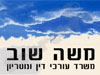 משה שוב