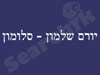 יורם שלמון-סלומון