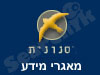 סנונית-מאגרי מידע