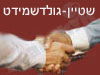 שטיין-גולדשמידט