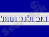 זאב ולנר ושות' 