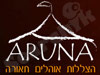 ארונה