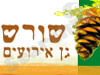 גן אירועים שורש