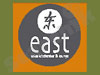 east