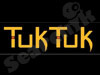 Tuk Tuk Grill & Sushi Bar