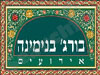 בורג` בנימינה