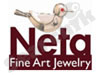Neta Fine Art Jewlery