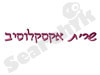 שרית אקסקלוסיב