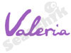 Valeria