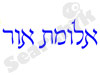 אלומת אור 