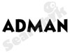 ADMAN