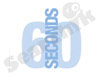 60 שניות