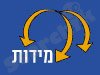 מידות