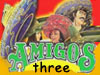 Three Amigos