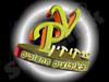 PV זיקוקין