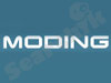 Moding