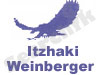 Itzhaki- Weinberger