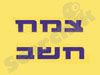 צמח חשב