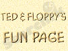 Ted and Floppy - Fun Page 