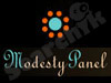 Modesty Panel
