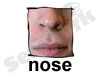 Nose