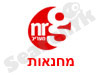 מחנאות NRG