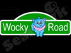 Wocky Road