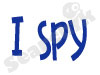I Spy