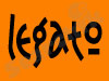 legato