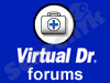 VirtualDr Forums