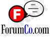 Free Forums by ForumCo 