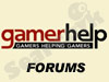 GamerHelp.com Forums 