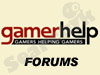 GamerHelp.com Forums